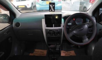 PERODUA –  VIVA – ELITE full
