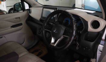MITSUBISHI –  EK WAGON full
