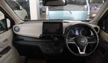 MITSUBISHI –  EK WAGON full