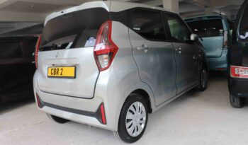 MITSUBISHI –  EK WAGON full