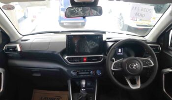 TOYOTA –  RAIZE full