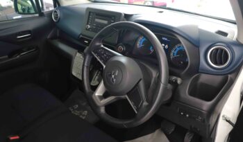 MITSUBISHI –  EK X G full