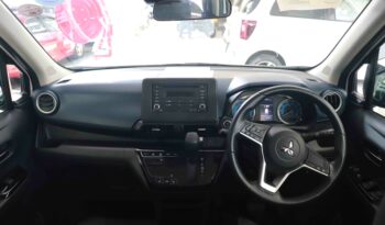 MITSUBISHI –  EK X G full