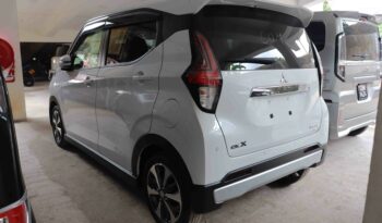 MITSUBISHI –  EK X G full