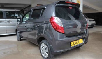 MARUTI –  ALTO – K10 full