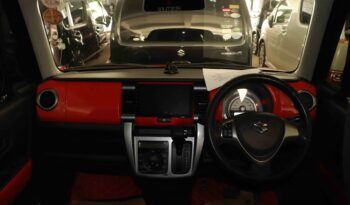 SUZUKI –  HUSTLER full
