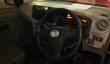 DAIHATSU –  MIRA full