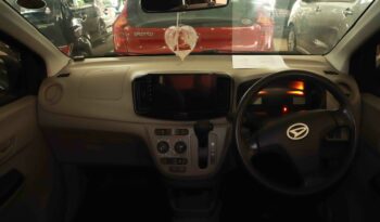 DAIHATSU –  MIRA full
