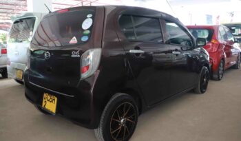 DAIHATSU –  MIRA full