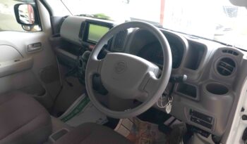 NISSAN –  CLIPPER full