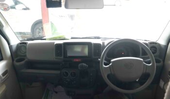 NISSAN –  CLIPPER full