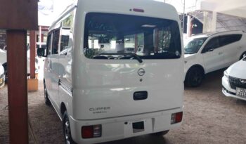 NISSAN –  CLIPPER full