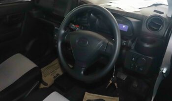 DAIHATSU –  MIRA full