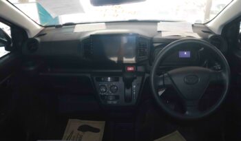 DAIHATSU –  MIRA full