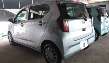 DAIHATSU –  MIRA full
