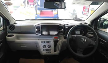DAIHATSU –  MIRA full
