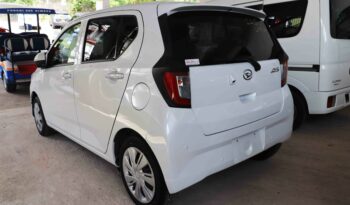 DAIHATSU –  MIRA full