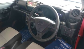 DAIHATSU –  MIRA full