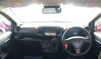 DAIHATSU –  MIRA full