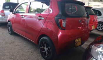 DAIHATSU –  MIRA full