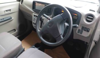 DAIHATSU –  MIRA full