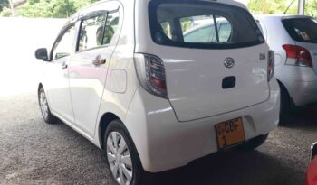 DAIHATSU –  MIRA full