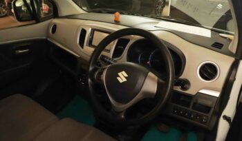 SUZUKI –  WAGON R full