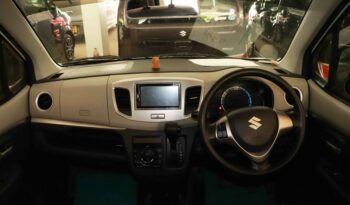 SUZUKI –  WAGON R full