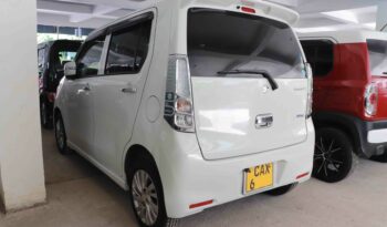 SUZUKI –  WAGON R full