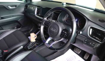 KIA –  STONIC full