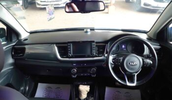KIA –  STONIC full