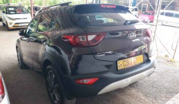 KIA –  STONIC full