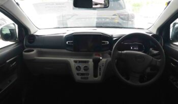 DAIHATSU –  MIRA full