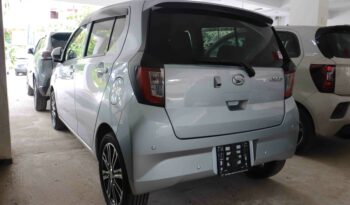 DAIHATSU –  MIRA full