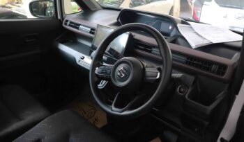 SUZUKI –  WAGON R full