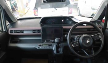 SUZUKI –  WAGON R full