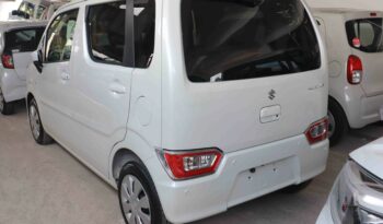 SUZUKI –  WAGON R full