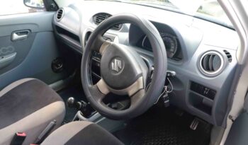 MARUTI –  ALTO full
