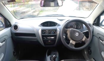 MARUTI –  ALTO full