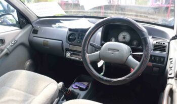 MARUTI –  ZEN full