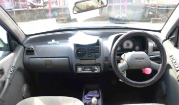 MARUTI –  ZEN full