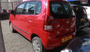 MARUTI –  ZEN ESTILO full