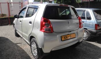 MARUTI –  A-STAR full