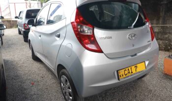 HYUNDAI –  EON full