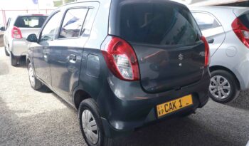 MARUTI –  ALTO full