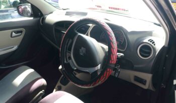 MARUTI –  ALTO – K10 full