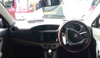 MARUTI –  ALTO – K10 full