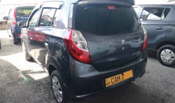 MARUTI –  ALTO – K10 full