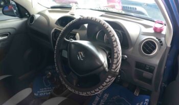 MARUTI –  ALTO full