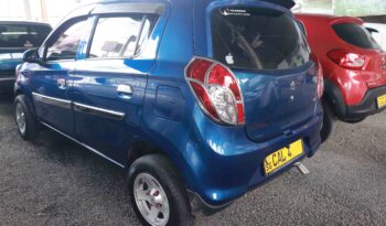 MARUTI –  ALTO full
